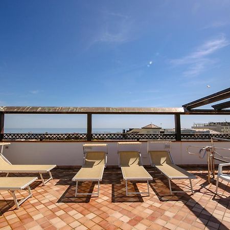 B&B Domus Mea Cesenatico Eksteriør billede