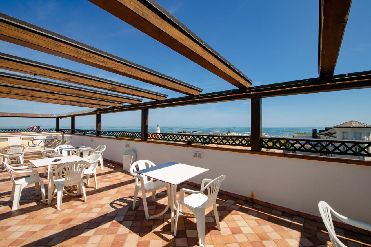 B&B Domus Mea Cesenatico Eksteriør billede
